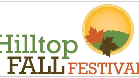Hilltop Fall Festival