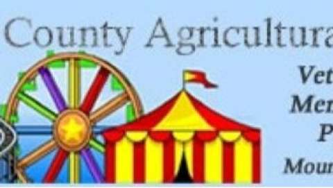 Surry County Agricultural Fair