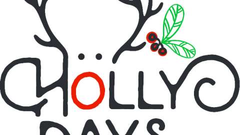 Holly Days Market