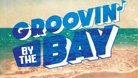 Groovin' by the Bay - August