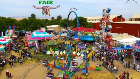 Salinas Valley Fair