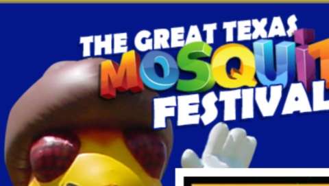 Great Texas Mosquito Festival
