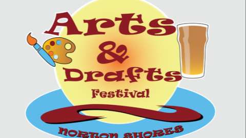 Norton Shores Arts & Drafts Festival