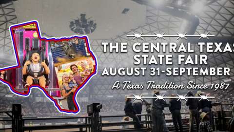 Central Texas State Fair