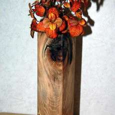 hickory vase 2009 valentines day