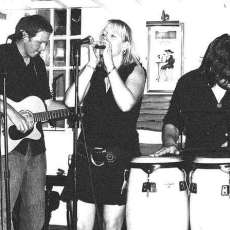 Helen, Andy & Jim in Action