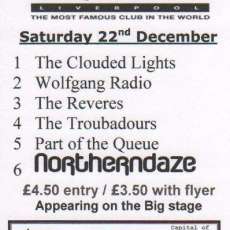 The Cavern Club, Liverpool