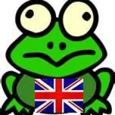 We are in good voice, honest!