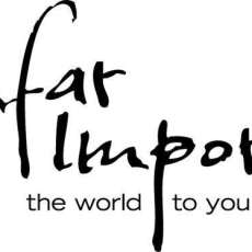 Afar Imports Logo