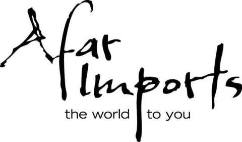 Afar Imports Logo