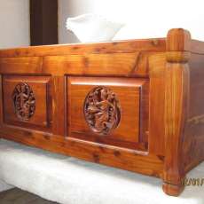 Cedar Chest