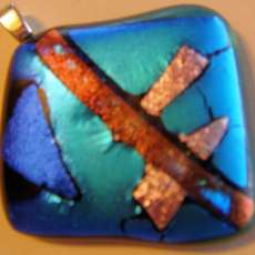 Blues and Rusts plus!