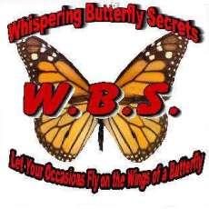 W.B.S. Logo