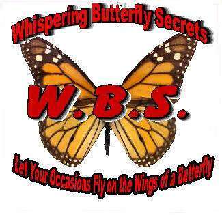 W.B.S. Logo