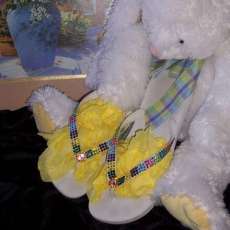 Swarovski for Spring Time-