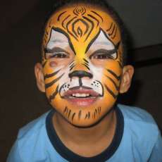 TigerBoy