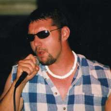 Gary Robert Strickland