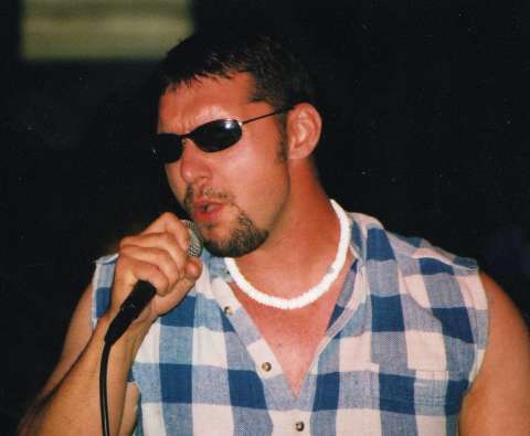 Gary Robert Strickland