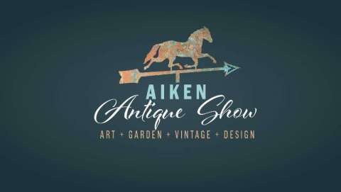Aiken Antique Show