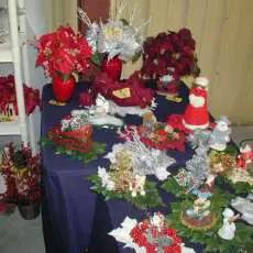 Christmas Craft Show