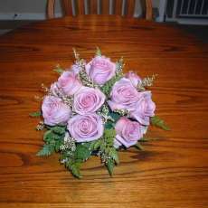 Just another arrangement