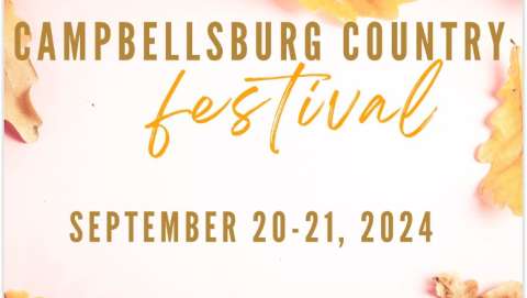 Campbellsburg Country Festival