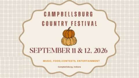 Campbellsburg Country Festival