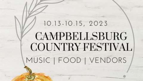 Campbellsburg Country Festival