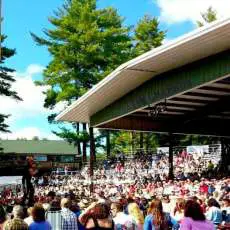 Tim Charon Band in Concert