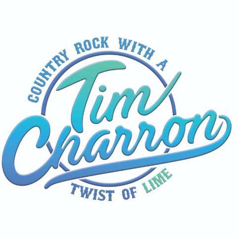 Tim Charron Country Rock With a Twist of Lime