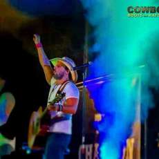 Tim Charron Country Rock With a Twist of Lime