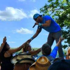 Tim Charron Country Rock With a Twist of Lime