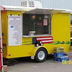 williamson county fair