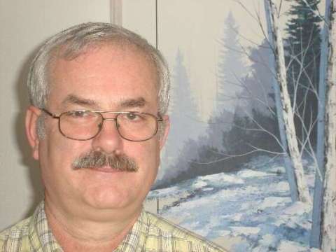 Darrel Frederick Darrel Frederick