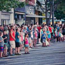 Kansas Wheat Festival