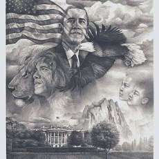 Patrick Randal Johnson