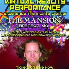 Spontaneous Fantasia: Theater Marquis