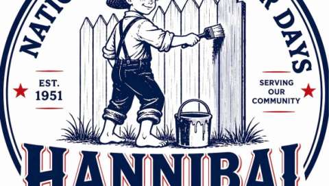 National Tom Sawyer Days