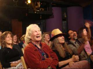 Audience 2009