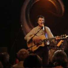 WIlliam On Stage 2009