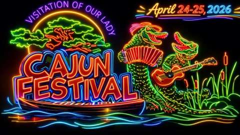 VOL Cajun Fest