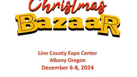 Town and Country Christmas Bazaar