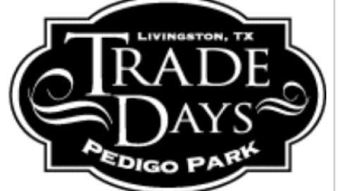 Livingston's Trade Days - October