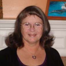 Alanna Hug-McAnnally