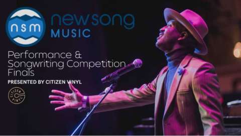 Newsong Showcase & Contest