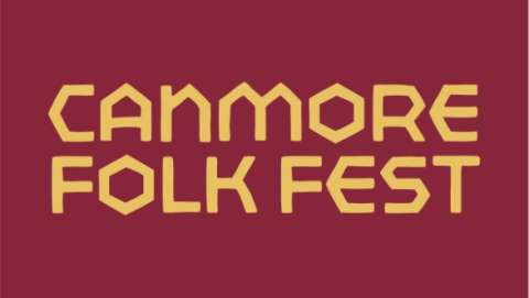 Canmore Folk Music Festival