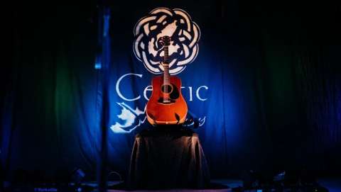 Celtic Colours International Festival