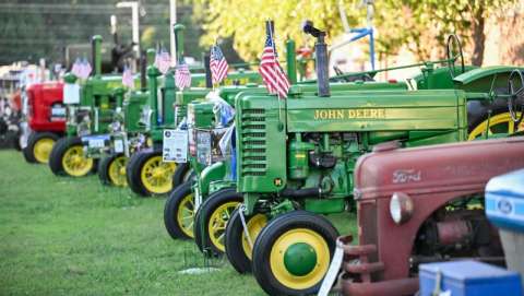 Cabarrus County Fair