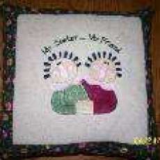 Jannette Smith-Manning