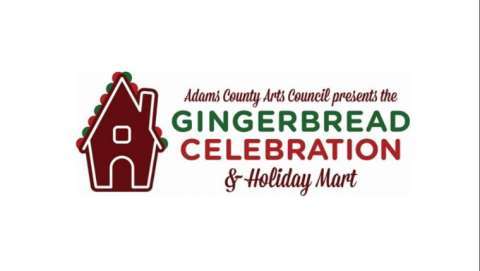 Gingerbread Celebration and Holiday Mart